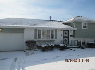 4988 Dayton Liberty Rd, Dayton, OH 45417