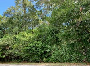 Kelly Pl, Mossy Head, FL 32434