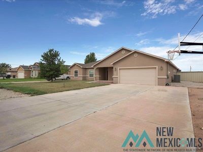 3907 N Doc Holliday Ct, Carlsbad, NM, 88220