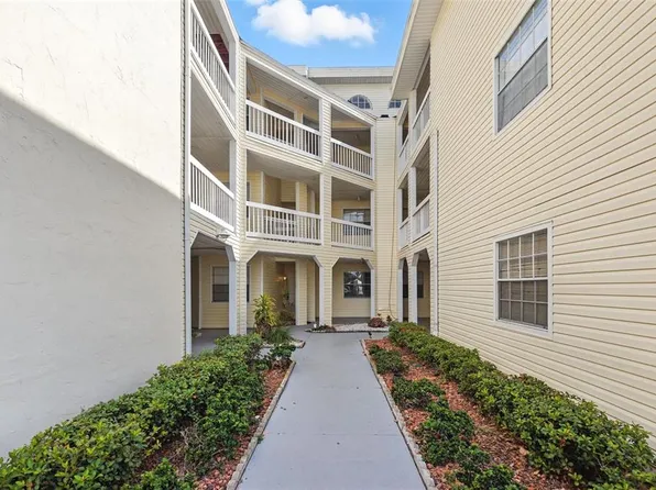 6931 Stones Throw Cir N #5103, Saint Petersburg, FL 33710