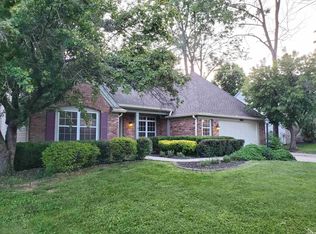 2248 S Olde Mill Dr, Bloomington, IN