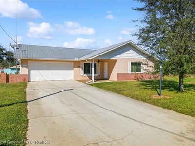 1020 Godetia St, Lake Placid, FL, 33852