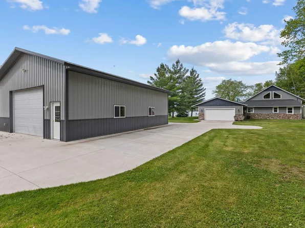 1000 Malone Park Rd, Isle, MN 56342