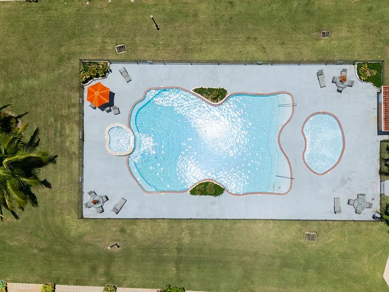 E-7 Continental Beach Resort #E-7 — Photo 8