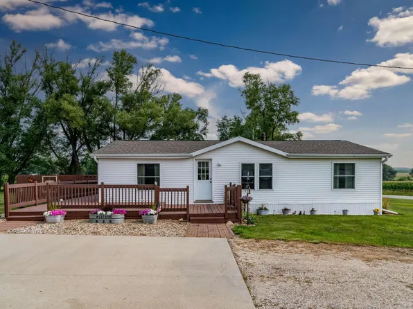 20361 J Ave, Holland, IA 50642