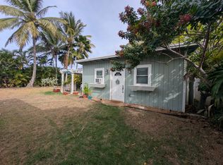 225 Aumoe Rd, Kailua, HI 96734