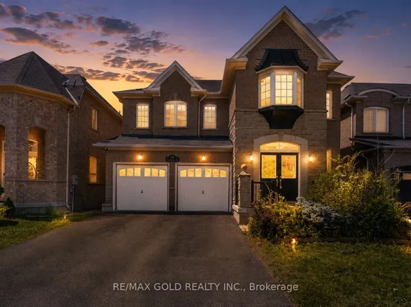 99 Watsonbrook Dr, Brampton, ON L6R 0R5