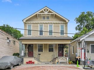 117 N Murat St, New Orleans, LA 70119