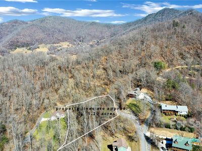 0 Hideaway Dr #40, Canton, NC, 28716