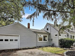 101 Fischer Blvd, Toms River, NJ 08753