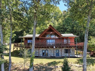 170 Cinnamon Rdg, Waynesville, NC, 28785