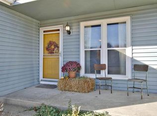 1827 S Maize Rd, Wichita, KS 67209