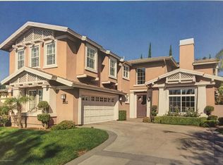 3667 Giddings Ranch Rd, Altadena, CA 91001