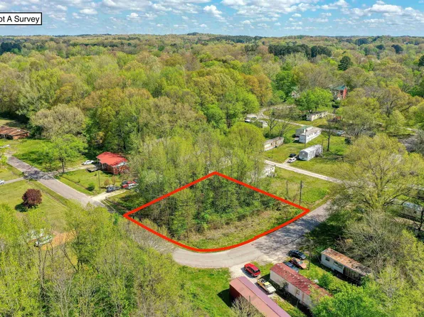 0 Bridgeman St, Huntingdon, TN 38344