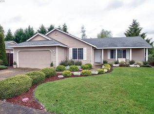 603 Kallapuya St, Dayton, OR 97114