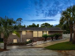 5279 Alabama St, Milton, FL 32570