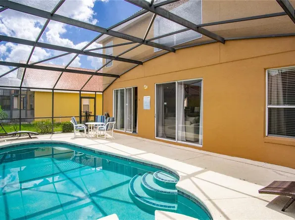 134 Sevilla Ave #134, Davenport, FL 33897