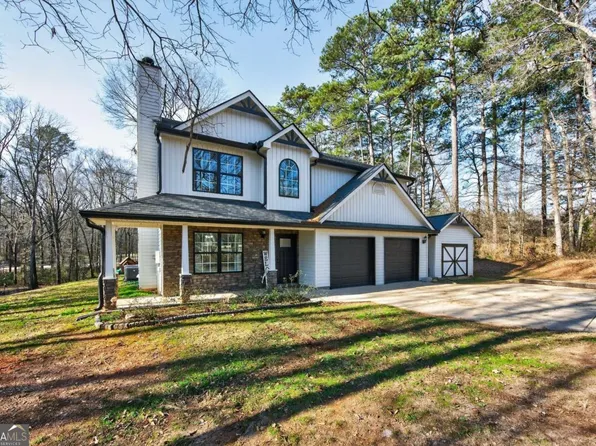 1453 Solomon Dr, Winder, GA 30680