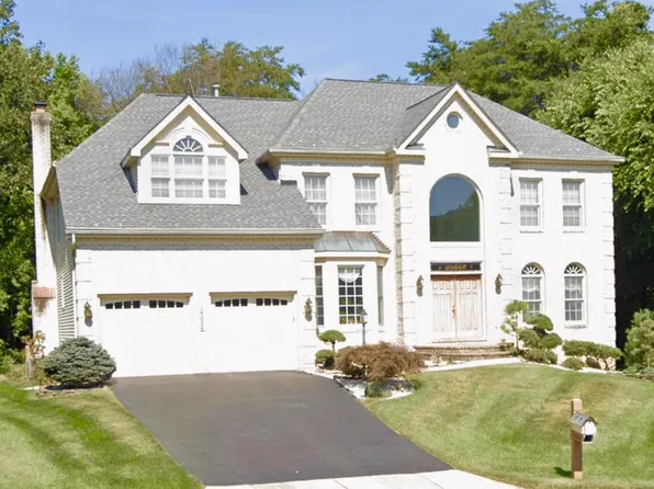 14004 Red Ash Way, Rockville, MD 20850