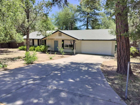303 S Meadow St, Payson, AZ 85541