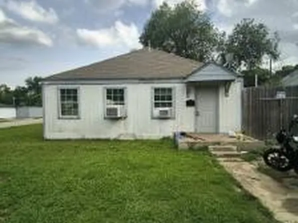 2001 NW Dallas St, Grand Prairie, TX 75050