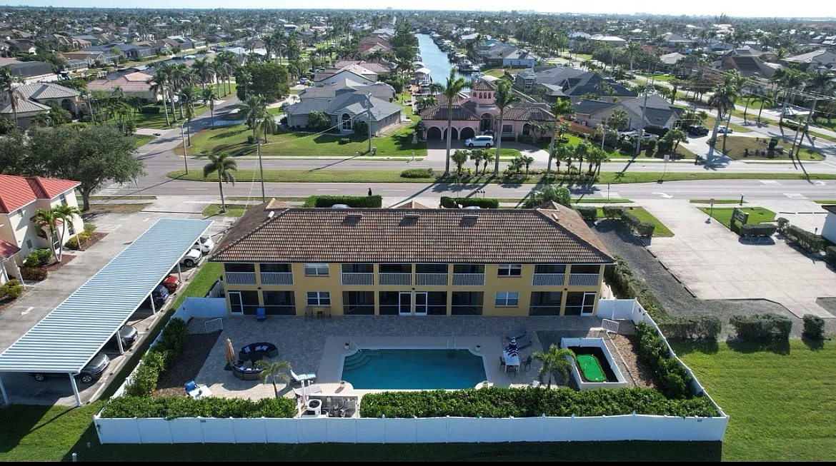 Chiquita Blvd SW, Cape Coral — Photo 4