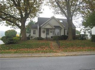 156 W Berger St, Emmaus, PA 18049