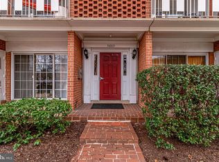 5603 Franconia Rd APT 302, Alexandria, VA 22310