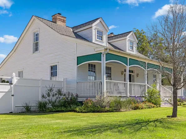 811 E Hempstead St, Giddings, TX 78942