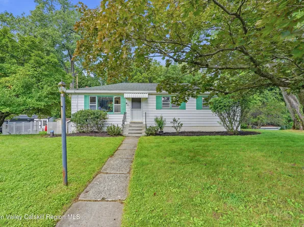 529 Lakeview Terrace, Kingston, NY 12401