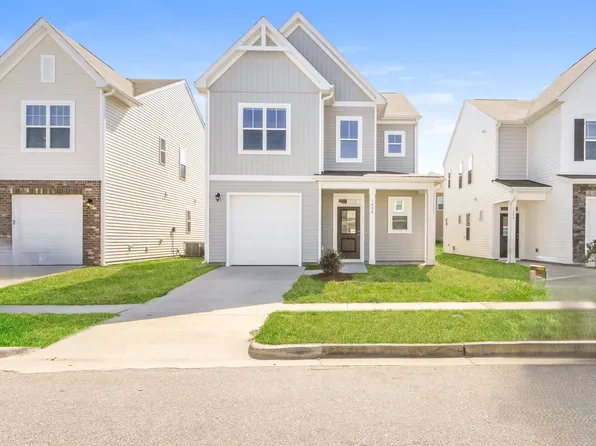 1608 Corbett St, Wilmington, NC 28401