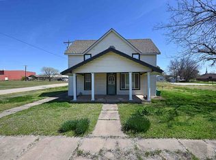 401 N 3rd St, Morrison, OK 73061