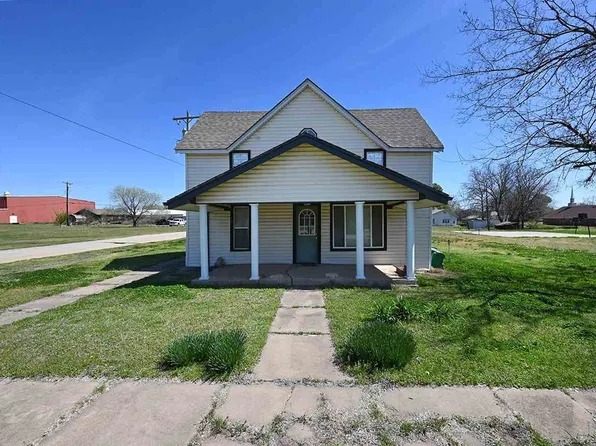401 N 3rd St, Morrison, OK 73061
