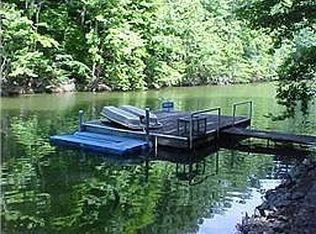 1373 Little Hurricane Rd, Winchester, TN 37398