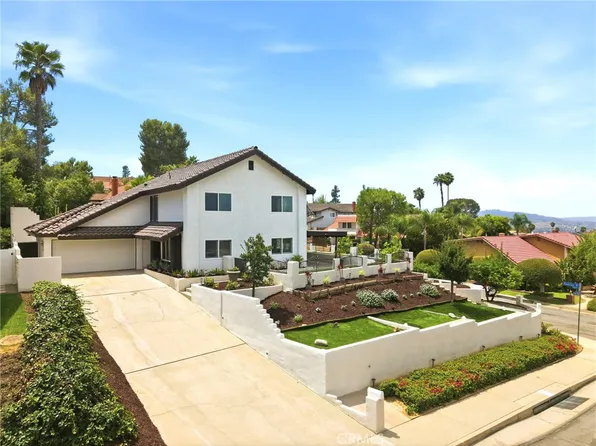 20400 Lake Canyon Dr, Walnut, CA 91789