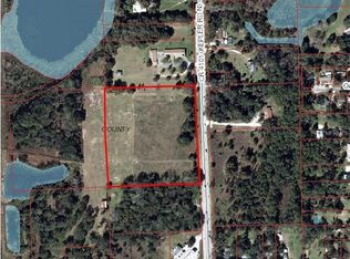 N Kepler Rd, Deland, FL 32724