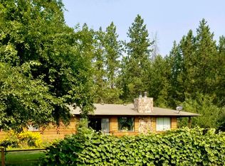 15228 N Ramsey Rd, Rathdrum, ID 83858