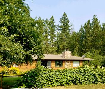 15228 N Ramsey Rd, Rathdrum, ID, 83858