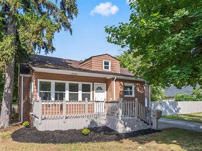 24609 Eureka Ave, Warren, MI, 48091