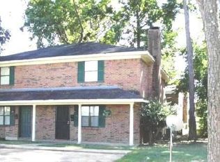 811 Woodbury Rd, Jackson, MS 39206