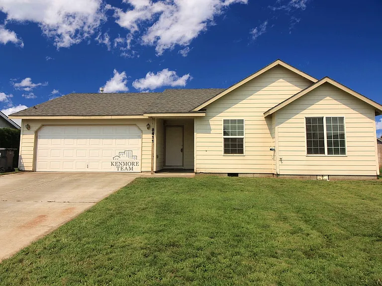 8411 Stutz Dr — Photo 1