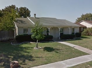 5573 Rice Dr, The Colony, TX 75056