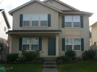 1219 Hudson St, Dupont, WA 98327