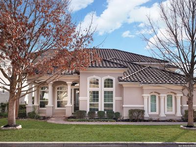 6326 ALMERIA CIR, San Antonio, TX, 78257