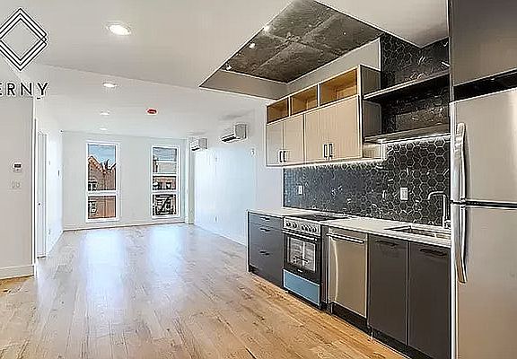3rd image of 200 Linden Blvd #5M