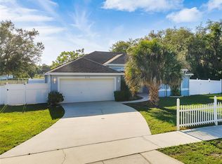 4176 Bedford Rd, Sanford, FL 32773