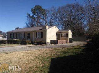 5120 Cook St NE, Covington, GA 30014
