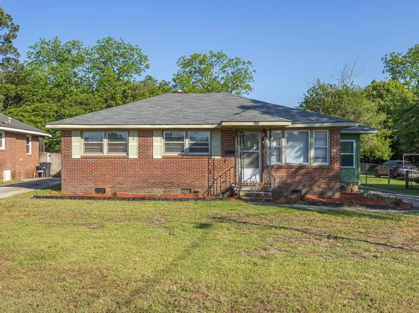 10108 Atomic Rd, North Augusta, SC 29841