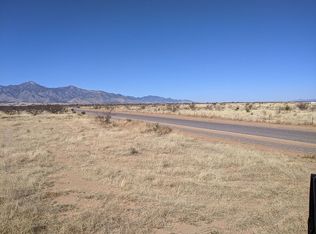 PARCEL 104-016C1 E Boundary Rd #47, Hereford, AZ 85615