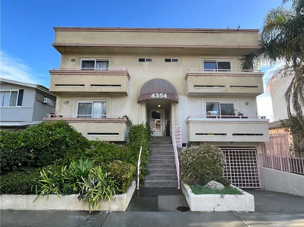 4354 McLaughlin Ave, Los Angeles, CA 90066